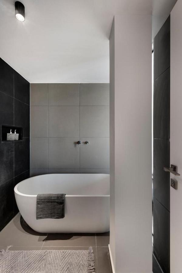 Yefet - By Beach Apartments Tlv 特拉维夫 外观 照片
