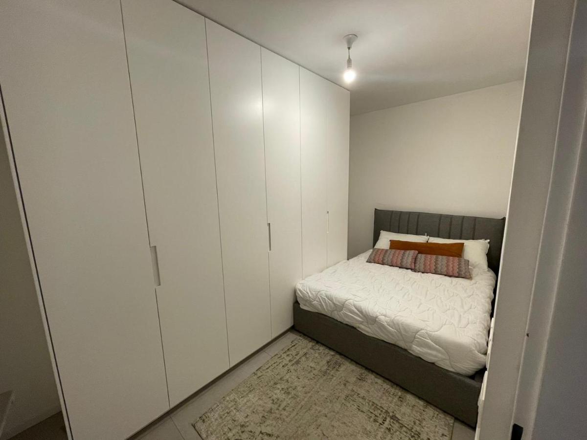 Yefet - By Beach Apartments Tlv 特拉维夫 外观 照片